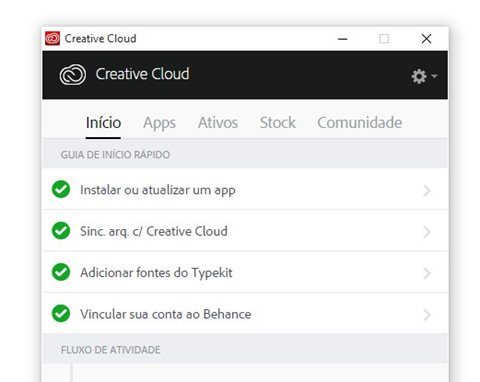 Download creative cloud mac