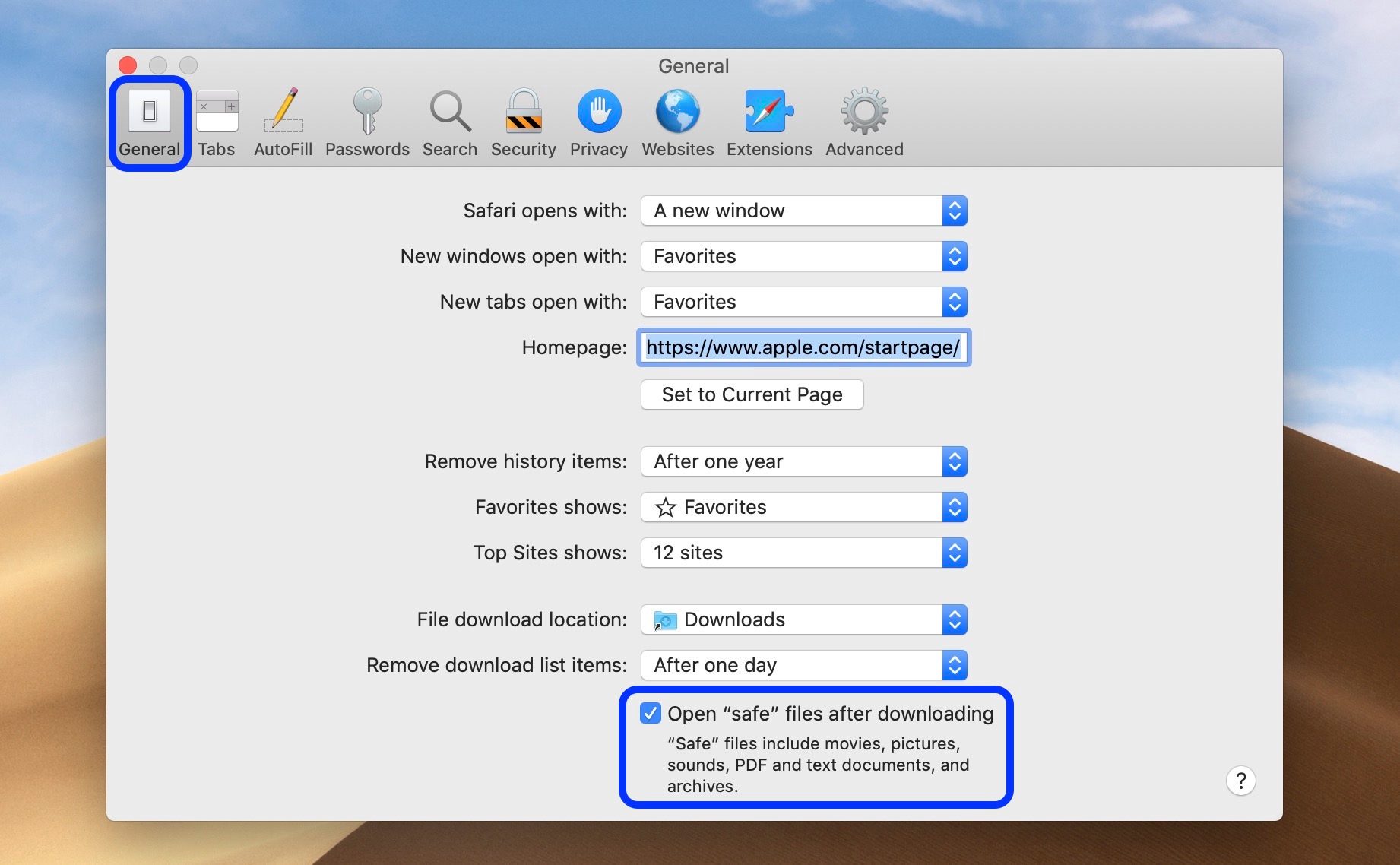 Window Mode Download On Mac